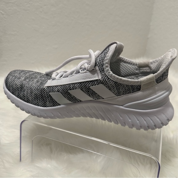 adidas Kaptir Cloudfoam 2.0Men’s Running Shoes Size 8.5 - Picture 11 of 16